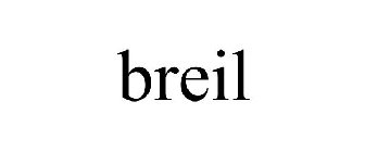 BREIL