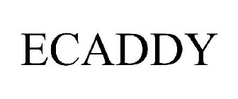 ECADDY