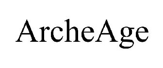 ARCHEAGE