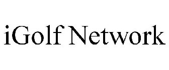 IGOLF NETWORK