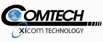 COMTECH XICOM TECHNOLOGY