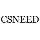 CSNEED