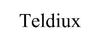 TELDIUX