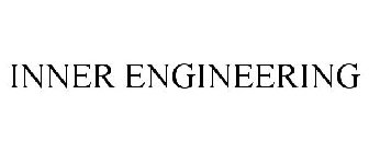 INNER ENGINEERING