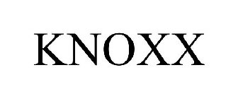 KNOXX