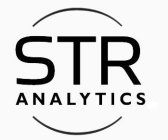 STR ANALYTICS