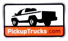 PICKUPTRUCKS.COM