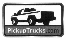 PICKUPTRUCKS.COM