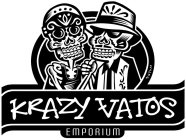 KRAZY VATOS EMPORIUM