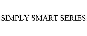 SIMPLY SMART SERIES