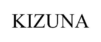 KIZUNA