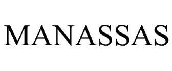 MANASSAS