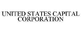 UNITED STATES CAPITAL CORPORATION