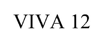 VIVA 12