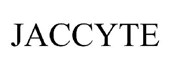 JACCYTE