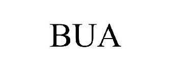 BUA