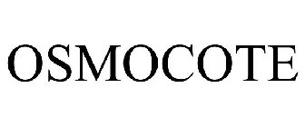 OSMOCOTE