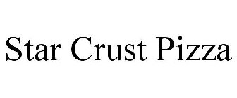 STAR CRUST PIZZA