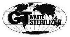 GT WASTE STERILIZER