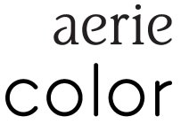 AERIE COLOR