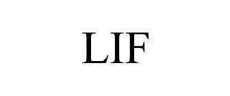 LIF