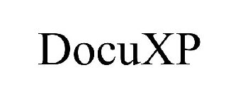 DOCUXP