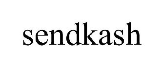 SENDKASH