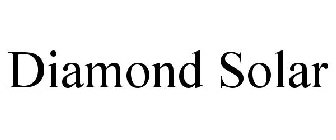 DIAMOND SOLAR