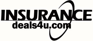 INSURANCE DEALS4U.COM