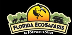 FLORIDA ECOSAFARIS AT FOREVER FLORIDA