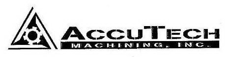 ACCUTECH MACHINING, INC.