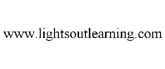 WWW.LIGHTSOUTLEARNING.COM