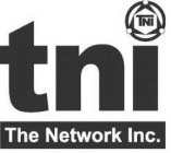 TNI TNI THE NETWORK INC.