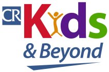 CR KIDS & BEYOND