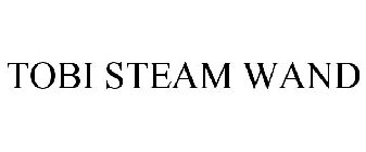 TOBI STEAM WAND