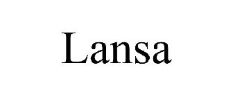 LANSA