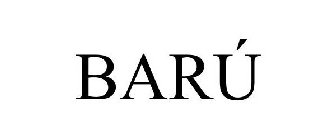 BARÚ