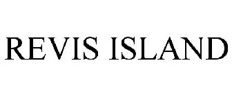 REVIS ISLAND