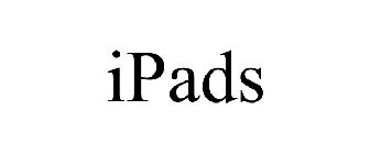 IPADS