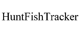 HUNTFISHTRACKER