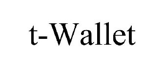 T-WALLET