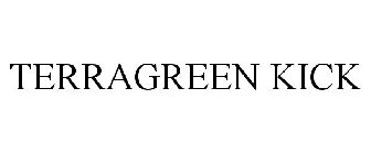 TERRAGREEN KICK