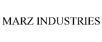 MARZ INDUSTRIES