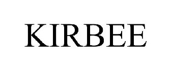 KIRBEE