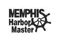 MEMPHIS HARBOR MASTER