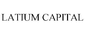 LATIUM CAPITAL