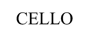 CELLO