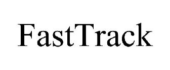 FASTTRACK