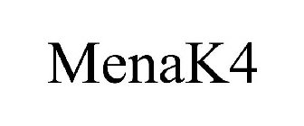 MENAK4