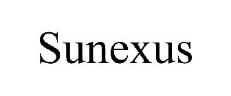 SUNEXUS